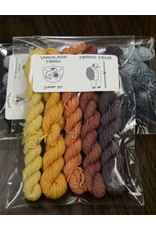 Yarnslayer Fibers Yarnslayer 10g Kits