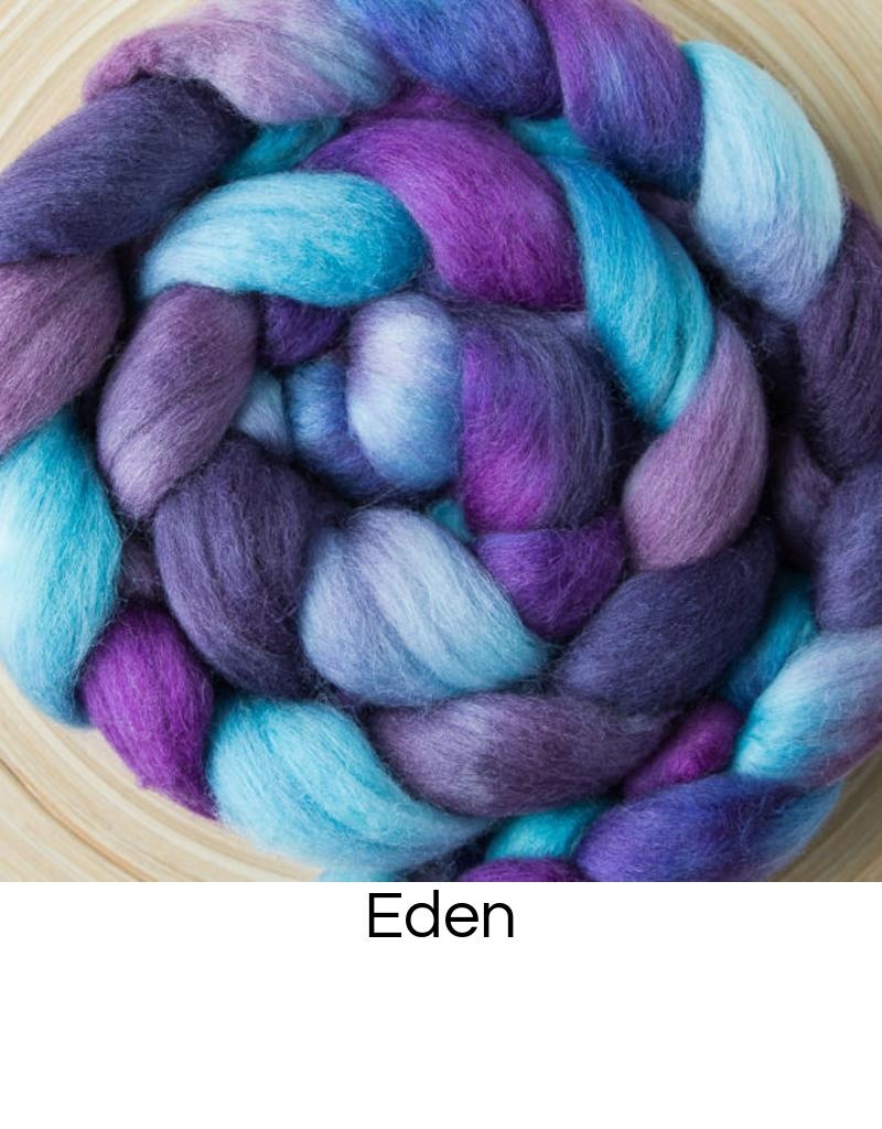 ISO “Meadow Majestic” Yarn Bee Hand-Dyed Chunky : r/Yarnswap