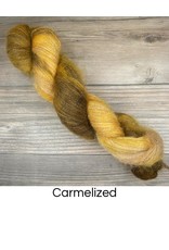 Yarnslayer Fibers Mohair Musketeer Paints