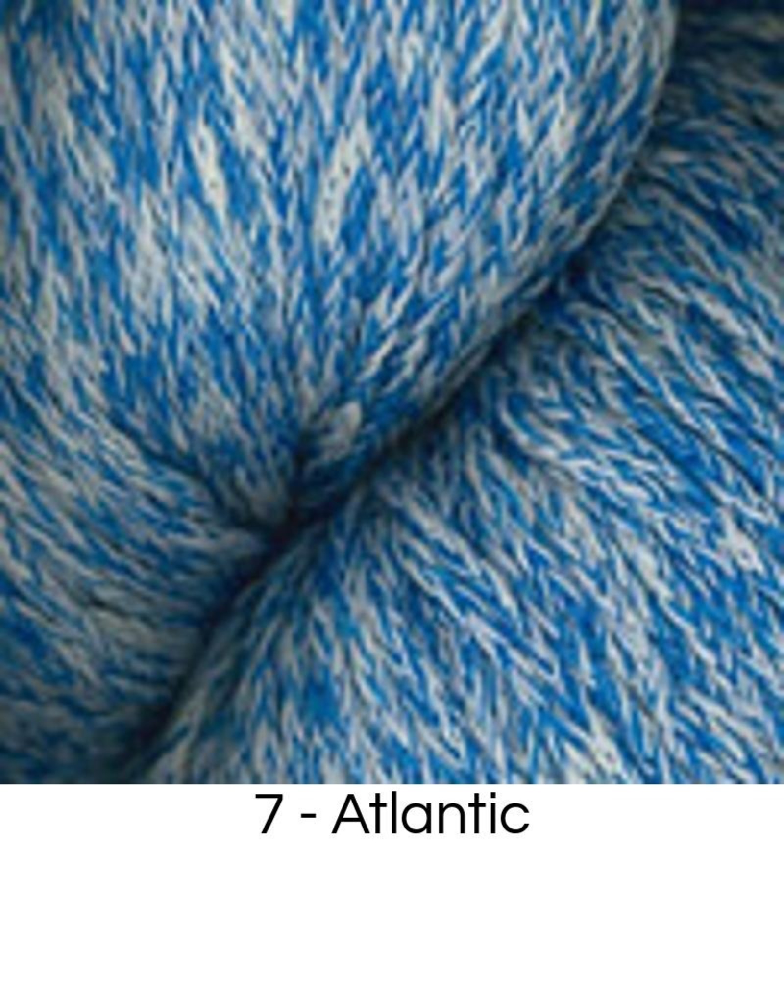 Plymouth Yarn Sea Isle Cotton