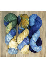 Yarnslayer Fibers MKAL Kit