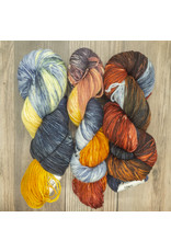 Yarnslayer Fibers MKAL Kit