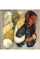 Yarnslayer Fibers MKAL Kit