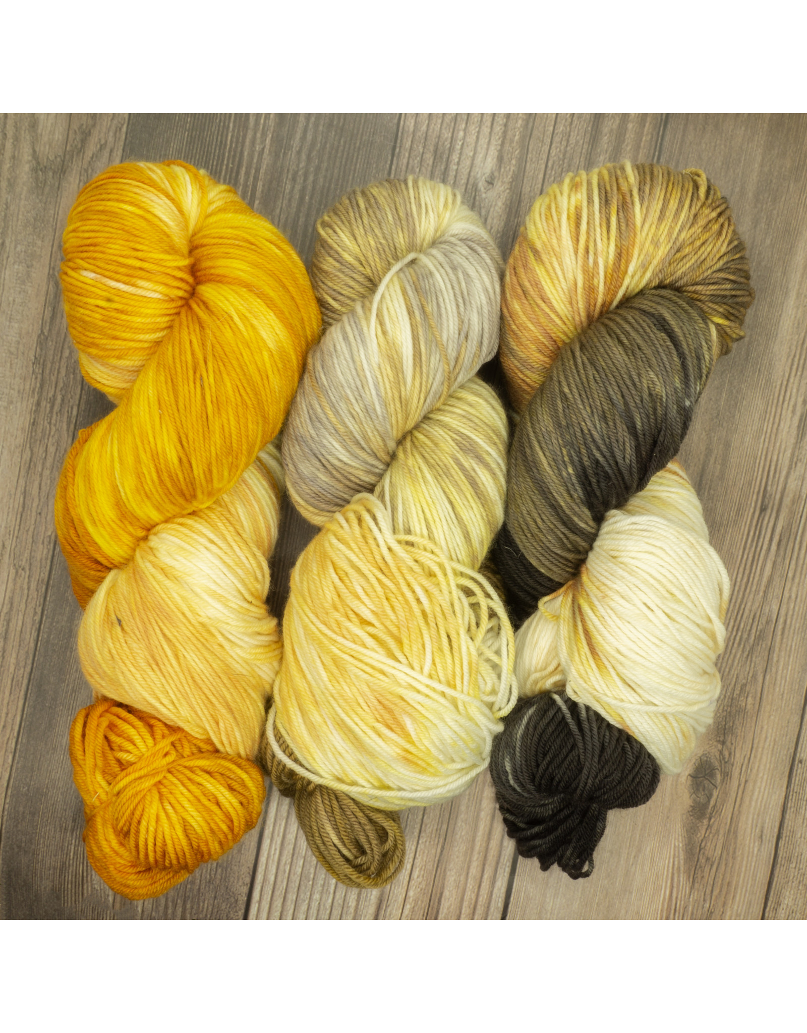 Yarnslayer Fibers MKAL Kit