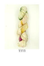 Yarnster Gusto Speckled Sock Yarn