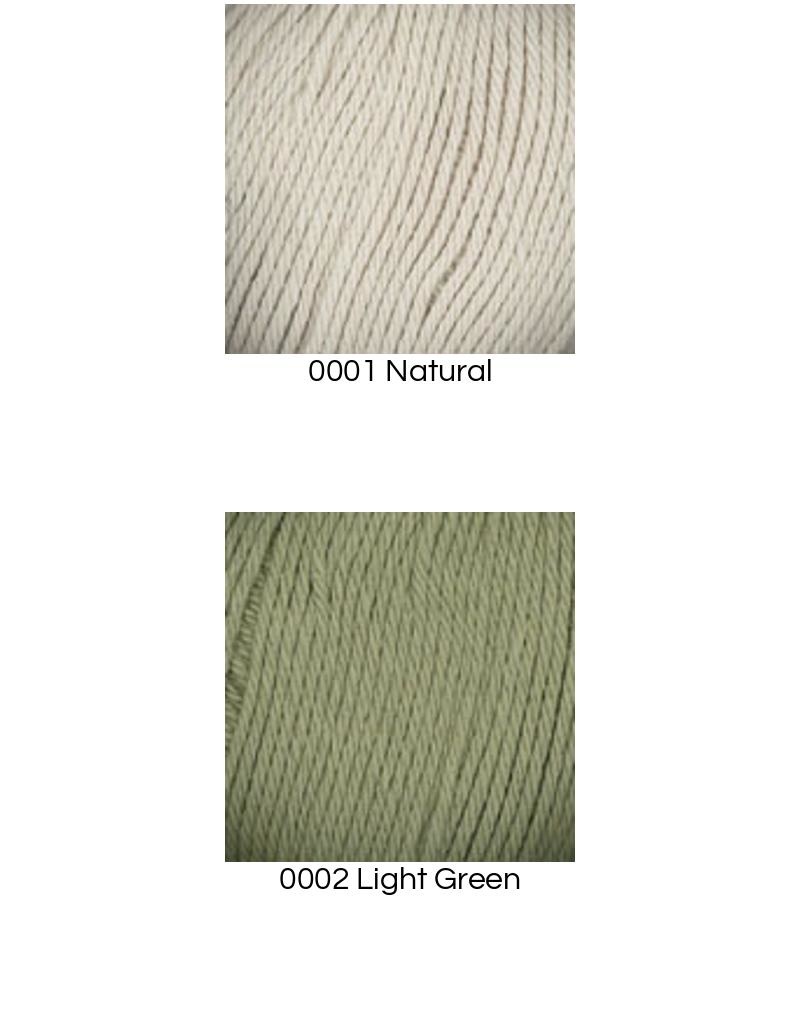 Pima Rino Yarn - Light Grey (# 04) | Plymouth 