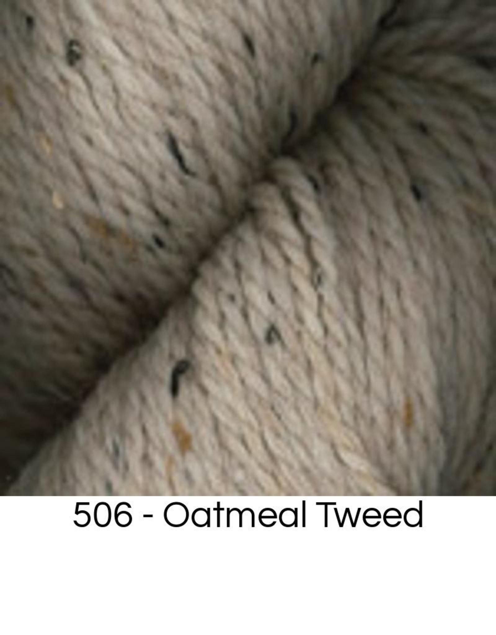 Plymouth Yarn Homestead Tweed