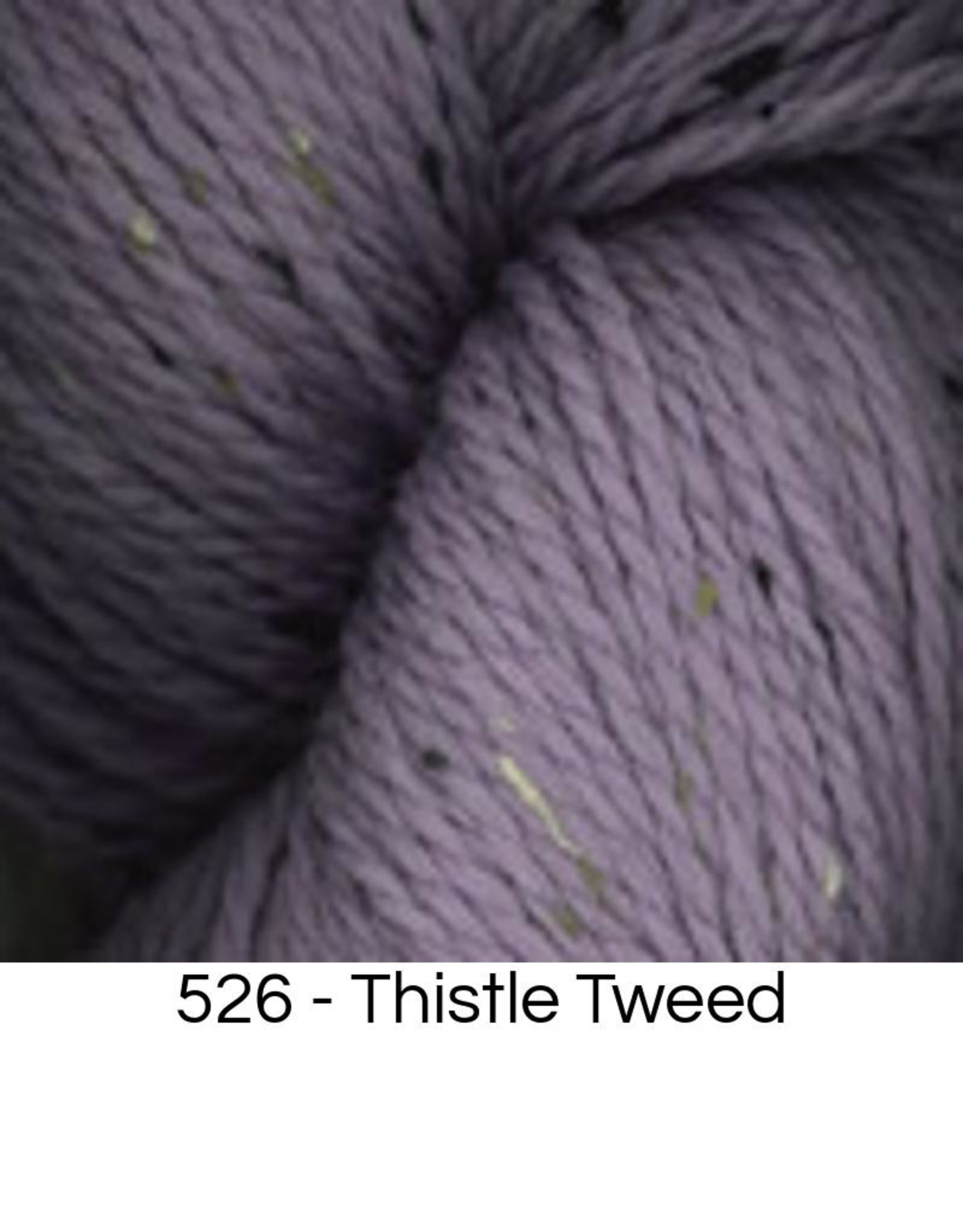 Plymouth Yarn Homestead Tweed