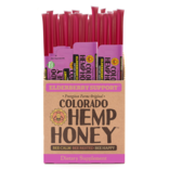 CBD Honey Sticks Elderberry- Immune Support