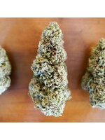 HAWAIIAN HAZE CBD Flower – 7g (Sativa-Dominant Hemp