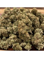Lifter Haze CBD Flower – 7g (Sativa-Dominant Hemp)