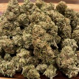 Cannabis Flower: 'The White' 7 grams (1/4 oz) (Sativa)