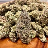 Cannabis CBD Flower: 'Fresh Squeezed' 7 grams (1/4 oz) (Hybrid)