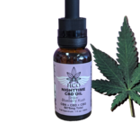 CBD Oil - Nighttime: Sleep, Anxiety, Inflamation 5875mg per bottle