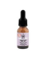 Moderate THC Hemp (MTH) CBD Oil - Nighttime Blend