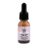 Moderate THC Hemp (MTH) CBD Oil - Nighttime: Sleep, Anxiety, Inflammation 10,575mg per bottle