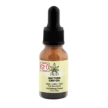 Moderate THC Hemp (MTH) CBD Oil - Daytime: Anxiety, Focus, Pain from Inflammation 10,538mg per bottle - Green Crush