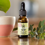 Moderate THC Hemp (MTH) CBD Oil - Daytime: Anxiety, Focus, Pain from Inflammation 10,538mg per bottle - Green Crush