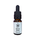 Moderate THC Hemp (MTH) Tincture Oil Boosters 15ml Bottle (add-on)