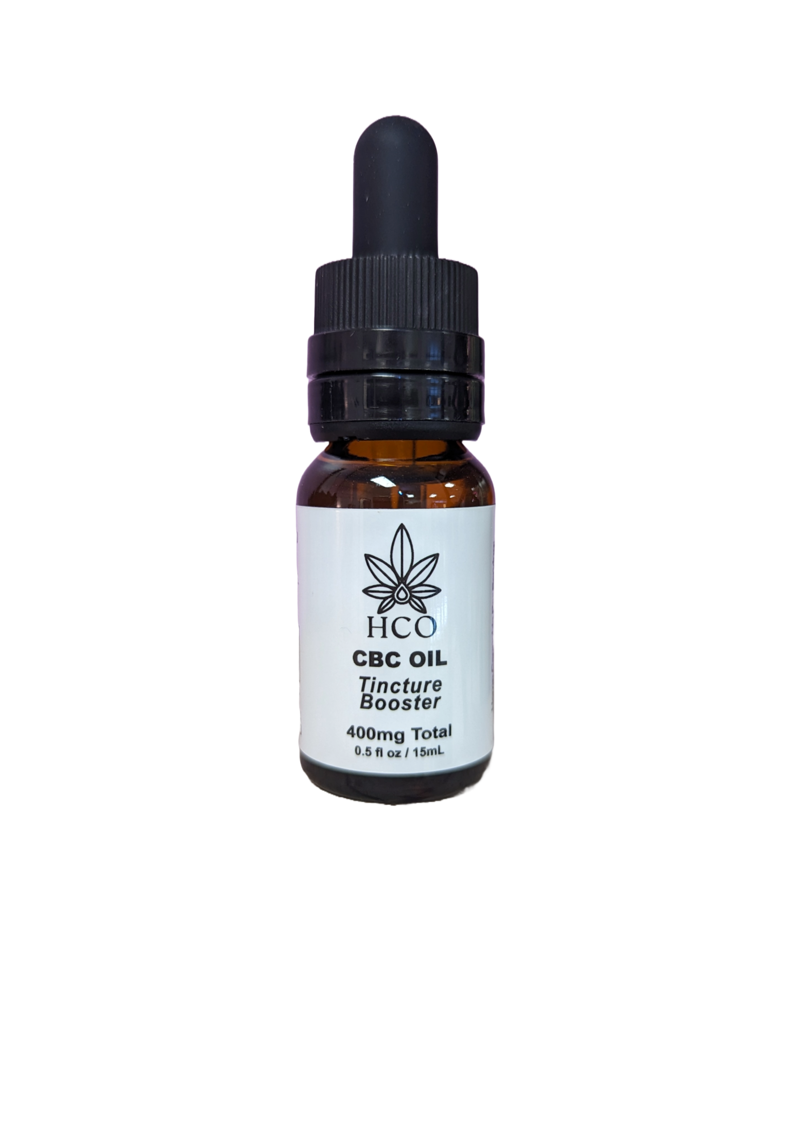 Moderate THC Hemp (MTH) Tincture Oil Boosters 15ml Bottle (add-on)