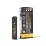 Metta Hemp Live Resin Disposable Vape - CBG, CBN, CBC, CBD, THCV: Sativa, Hybrid or Indica