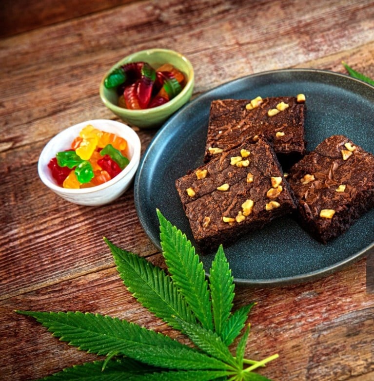 THC – Elevated Relief, Creativity, and Connection