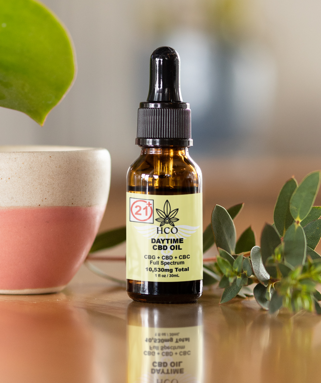 CBD Cannabis Products – Calm, Clarity, and Balance from Nature