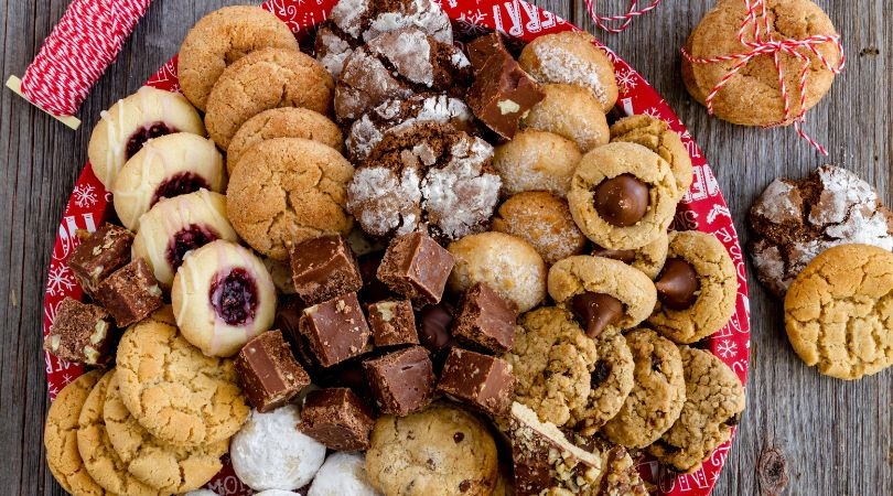 Stratford Bakery (No Cannabis) Satirical Sweets • Honest Ingredients • Handmade in Connecticut