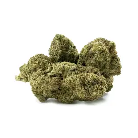 Bubblegum CBD Flower (Sativa Hybrid) – 7g Premium Oregon Hemp