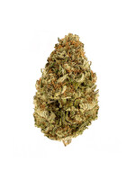 BERRY BLOSSOM CBD FLOWER (Hybrid) – 7g Organic Hemp