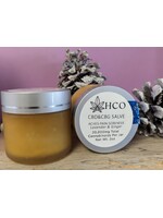 Moderate THC Hemp (MTH) 20,000mg CBD & CBG  Salve Muscle and Joint Salve - Aches - Pains - Soreness 10,000mg