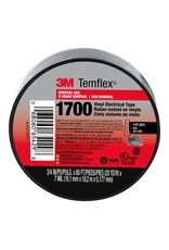 3M 3M -1700 Electrical Tape Vinyl 3/4"X60