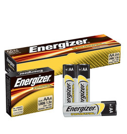 Energizer Energizer AA 24pk Batteries