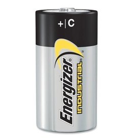 Energizer Energizer C 12/pk Batteries