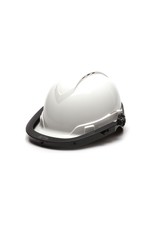 Pyramex Dielectric Cap Style Hard Hat Adapter