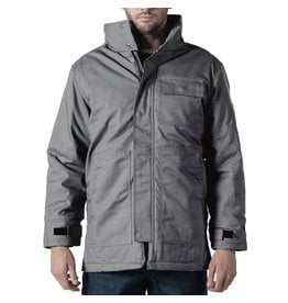 Flame Resistant Insulated Chore Coat