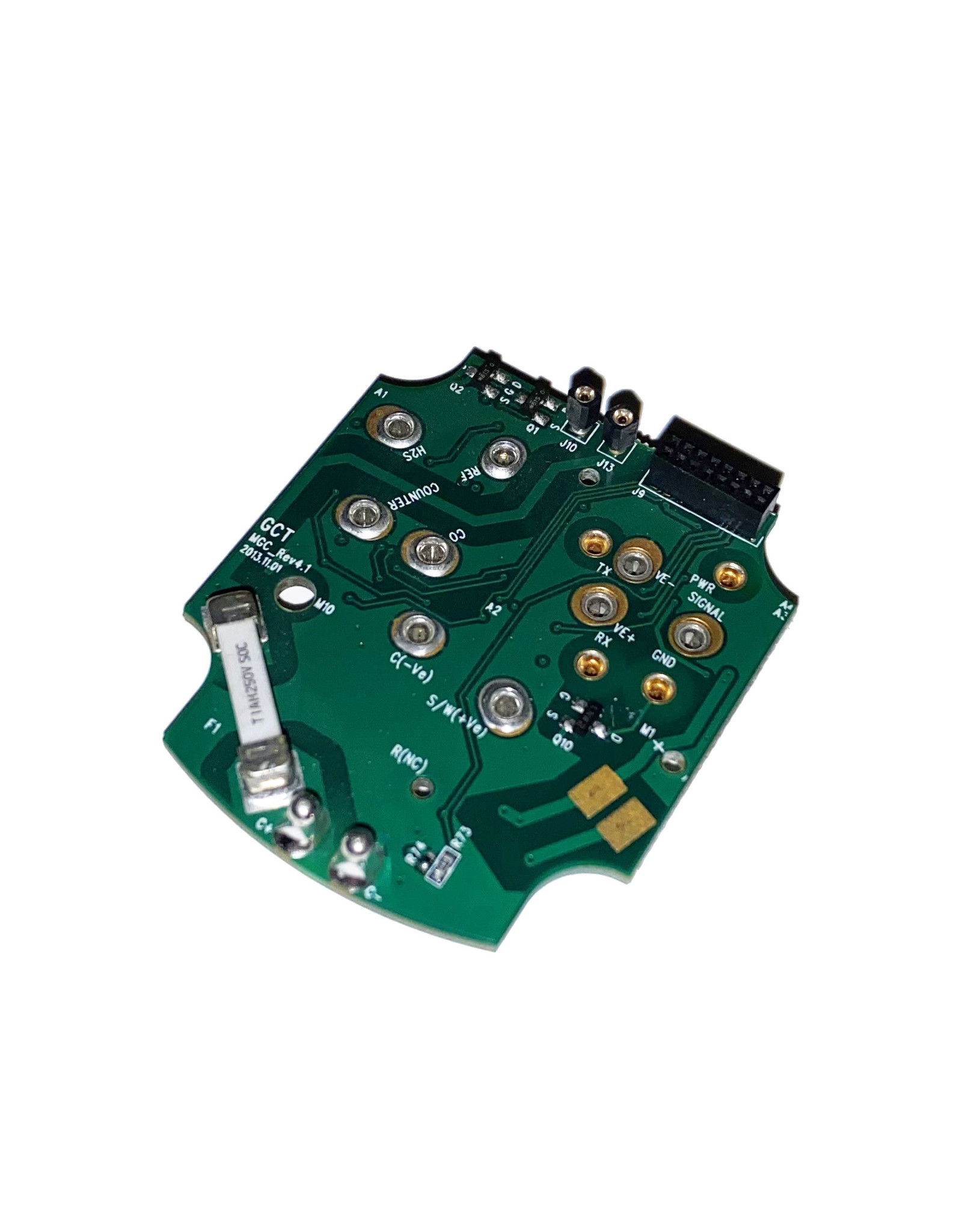 Gas Clip Mgc Ir Sensor Pcb Replacement Syndicate Safety Oilfield Supplies Gas Clip Mgc Ir Sensor Pcb Replacement Syndicate Safety Oilfield Supplies
