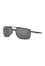 Oakley Oakley Gauge 8 Matte Black Sunglasses