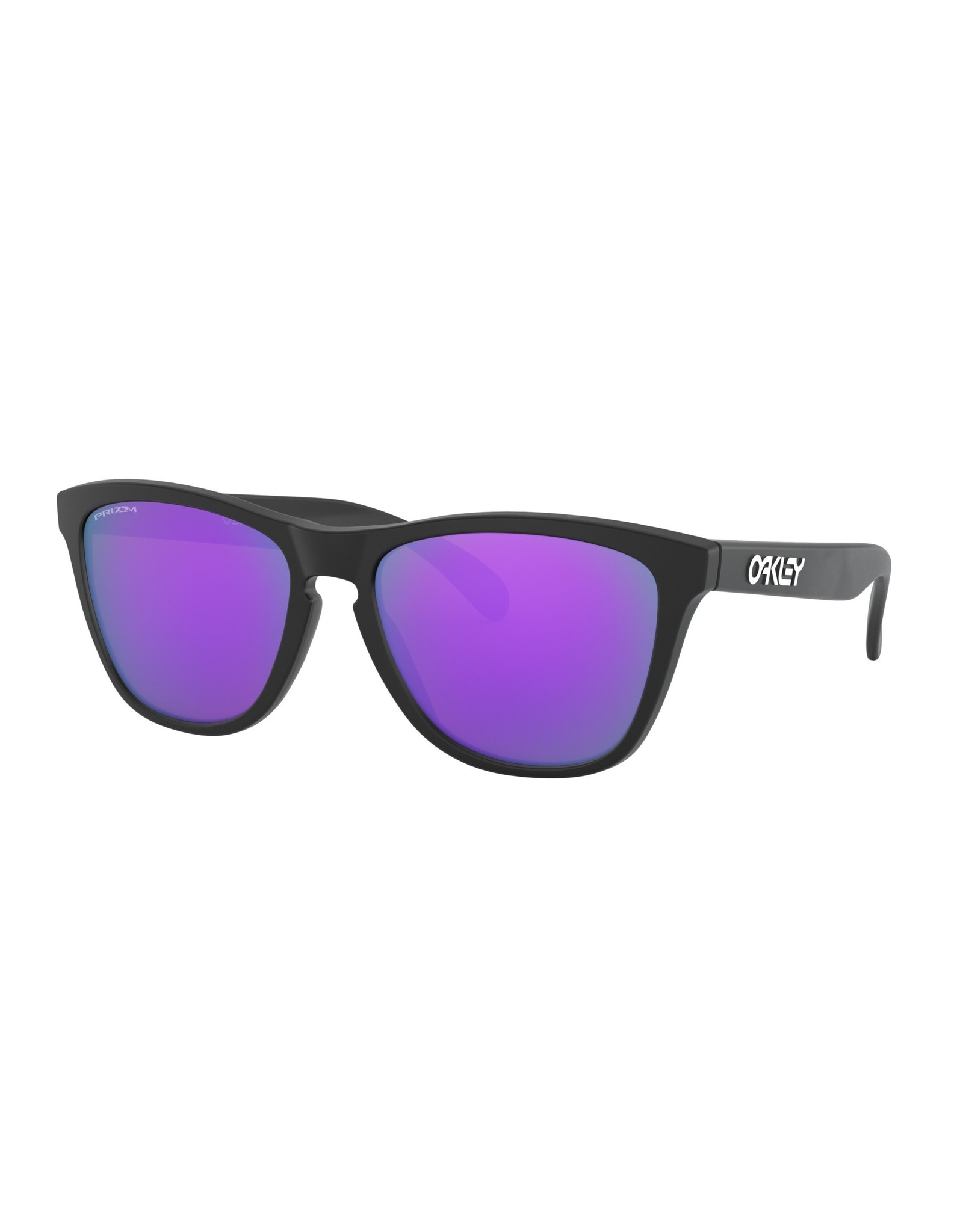 Oakley Frogskins Sunglasses - Syndicate 