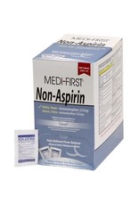 Medique Medique Medi-First Non-Aspirin