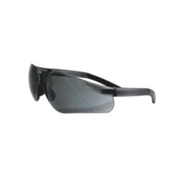 Magid Glove Magid Gemstone Myst Flex Y19 Protective Safety Glasses - Smoke