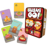 GAMEWRIGHT SUSHI GO