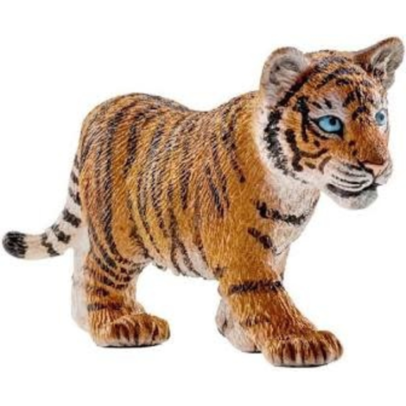 SCHLEICH TIGER CUB