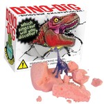 HOUSE OF MARBLES DINO DIG EXCAVATION KIT