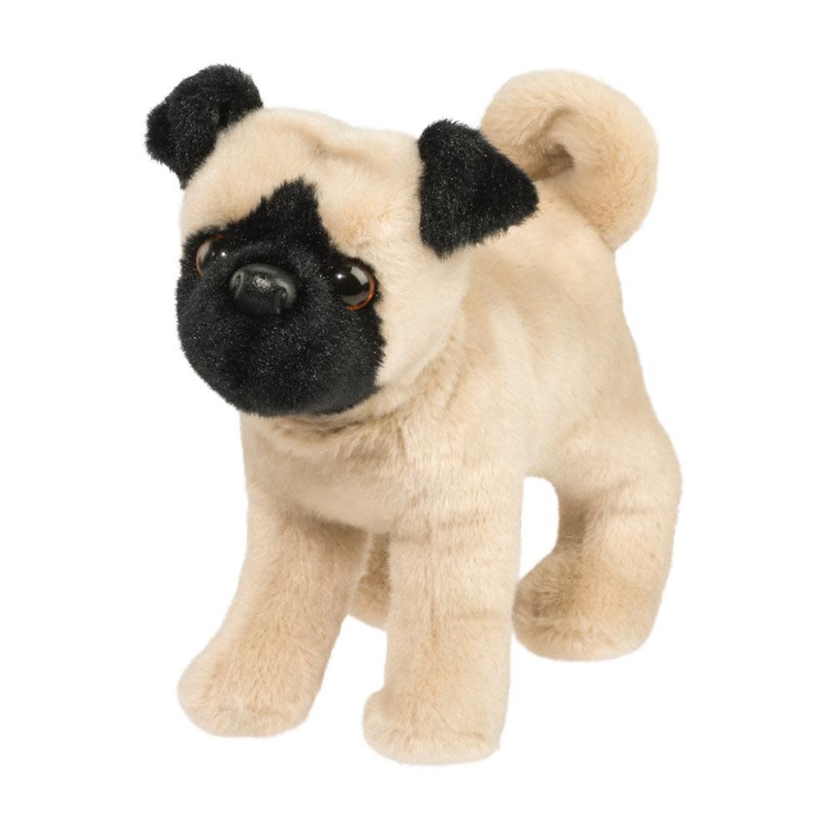 DOUGLAS Hamilton Pug