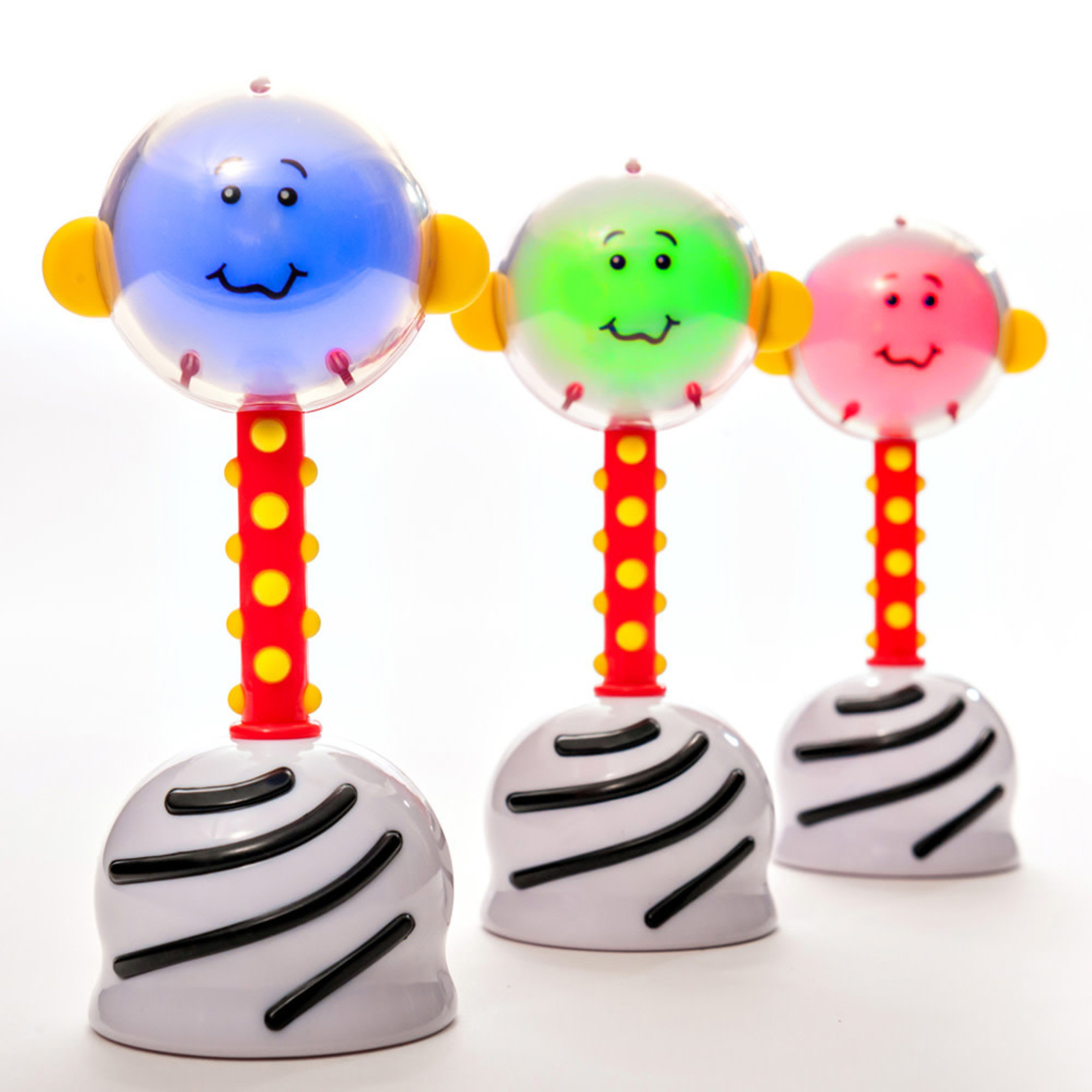 SMARTNOGGIN NOGGING STIK