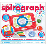 PLAYMONSTER THE ORIGINAL SPIROGRAPH JR.