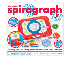 hasbro spirograph
