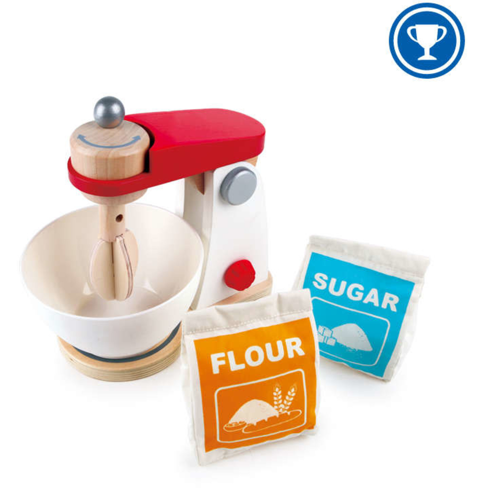 HAPE MIX & BAKE BLENDER