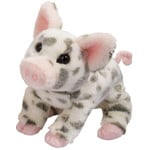 DOUGLAS PAULINE SPOTTED PIG SMALL